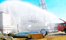 Sẽ đóng cửa vĩnh viễn nhà máy Fukushima
