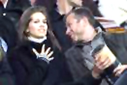 Càng giàu càng hay lo