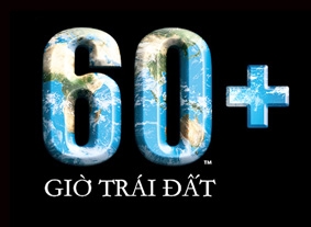 Tắt đèn 60 phút, hành động 365 ngày vì Trái đất