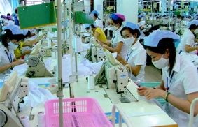 CPI cả nước tăng 2,17%