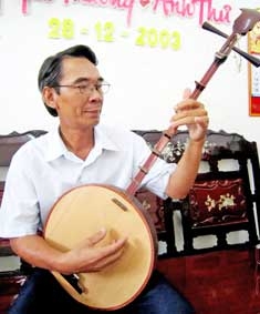 Từ nghiệp dư trở thành chuyên nghiệp