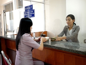 Thêm cơ hội cho doanh nghiệp tiếp cận vốn