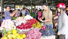 Lắm "chiêu" thời bão giá !