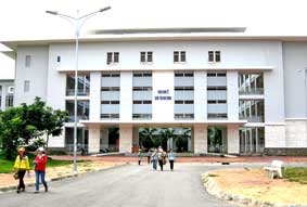 Hướng đến đào tạo sinh viên chất lượng cao