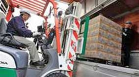 Dân Nhật "sốt" nước sạch