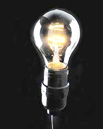 Mỹ: Sắp “khai tử” bóng đèn dây tóc