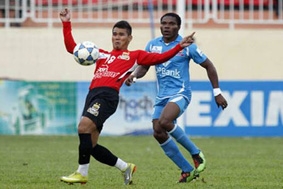 "Gạch" và "xi măng" có cứng nổi?