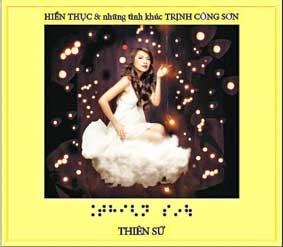 Một bông hoa tưởng nhớ <br>
nhạc sĩ Trịnh Công Sơn !