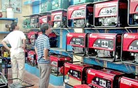 Chờ sự "bứt phá" của hàng Việt