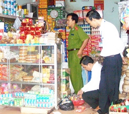 Cần Thơ tăng cường quản lý giá, ổn định sản xuất