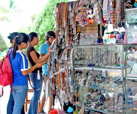 Xây dựng phong cách kinh doanh <br>
VĂN MINH, HIỆN ĐẠI