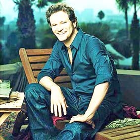 Colin Firth - ngôi sao đa năng
