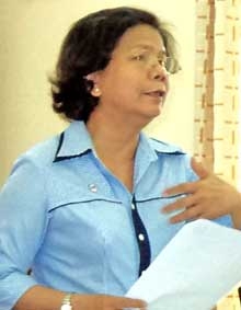 Sản phẩm mới: "Chìa khóa vàng" trong cạnh tranh của hàng Việt