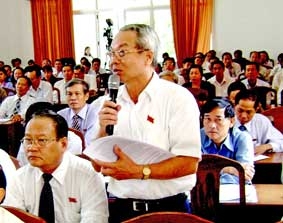 Tiếp tục đổi mới nội dung, phương thức hoạt động