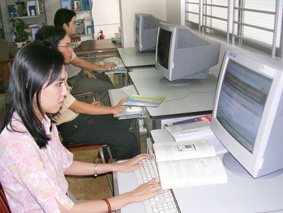 Cần tạo bước đột phá