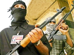 Chân rết Al-Qaeda tai Libye