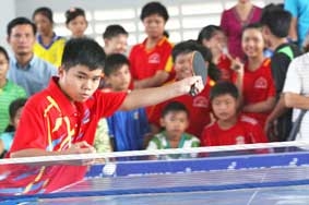 Chờ "nước đến chân"...