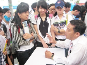 Đi đường vòng ?