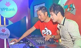 Sức sống của một sân chơi dành cho người yêu nhạc