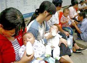 Châu Á trước 
vấn nạn “nam thừa, nữ thiếu”