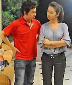 Không nên quanh co, giả dối với tình yêu