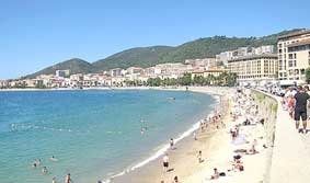 Nghề “kiểm tra bãi biển”