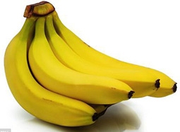 Ăn chuối mỗi ngày có thể hạn chế đột quị