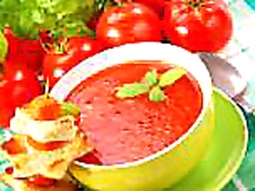 Vì sao phụ nữ bận rộn nên dùng súp?