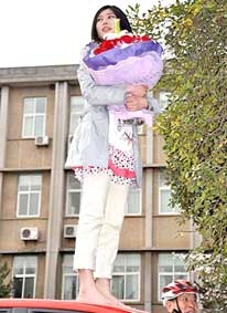 “Cọc tìm trâu” thất bại!