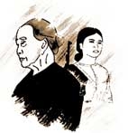 Mẹ là con gái Cần Thơ