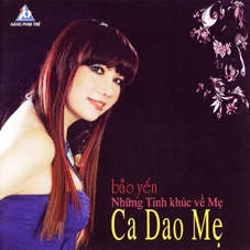 Suối nguồn yêu thương