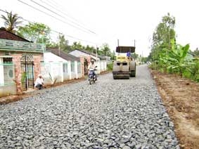 Cần phát huy tốt nội lực và nguồn lực xã hội