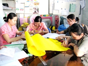 Thiếu giáo viên - các trường ở ngoại thành gặp khó