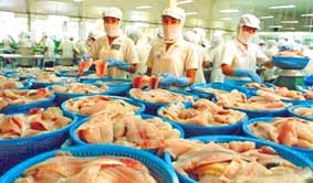 Kỳ vọng lớn vào nông-lâm-thủy sản