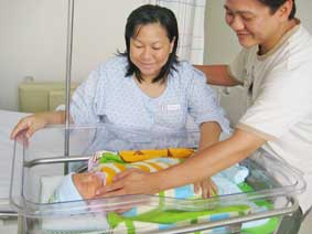 Nhìn lại sự phát triển hệ thống bệnh viện ở đô thị trung tâm ĐBSCL