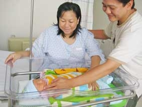 Nhìn lại sự phát triển hệ thống bệnh viện ở đô thị trung tâm ĐBSCL