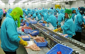 Tận dụng cơ hội để vượt qua thách thức