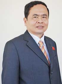 Nhìn lại sự phát triển hệ thống bệnh viện ở đô thị trung tâm ĐBSCL