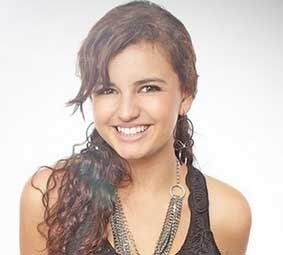 Rebecca Black - <br>
hiện tượng âm nhạc mới trên mạng YouTube