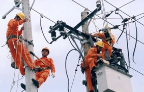 "Nút thắt" về giá điện đã được tháo gỡ