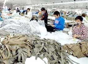 Nhiều cơ hội mở rộng thị trường xuất khẩu