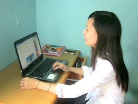 Website - Công cụ quảng bá hiệu quả cho doanh nghiệp