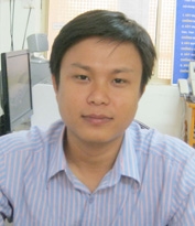 HUỲNH THÁI NGUYÊN, BÍ THƯ ĐOÀN KHỐI DOANH NGHIỆP TP CẦN THƠ:
Nâng cao hơn nữa đời sống vật chất
và tinh thần cho thanh niên công nhân