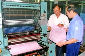 SỬ DỤNG HÓA ĐƠN TỰ IN <br>
Doanh nghiệp được tự chủ, nhưng vẫn lo