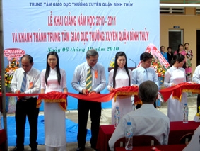 Cần sự đầu tư đồng bộ