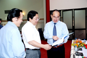 Kiên quyết ngăn chặn tình trạng môi giới hôn nhân có yếu tố nước ngoài để trục lợi