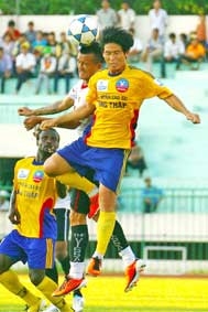 Ai cũng muốn khẳng định mình