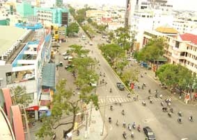 Liên kết vùng để nâng cao khả năng cạnh tranh