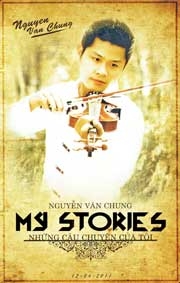 Nhật ký tình yêu bằng âm nhạc