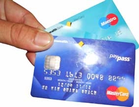 Tiện ích dịch vụ thẻ thanh toán quốc tế